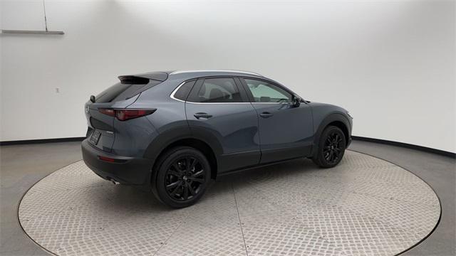 used 2024 Mazda CX-30 car, priced at $29,739