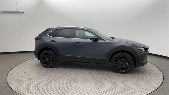 used 2024 Mazda CX-30 car, priced at $29,739