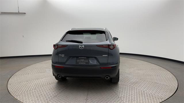 used 2024 Mazda CX-30 car, priced at $29,739