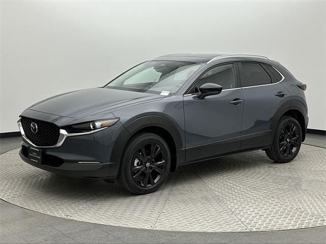 used 2024 Mazda CX-30 car, priced at $29,739