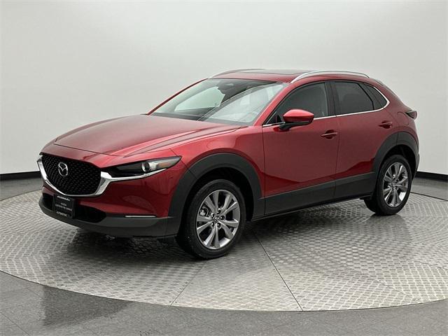 used 2024 Mazda CX-30 car, priced at $29,739