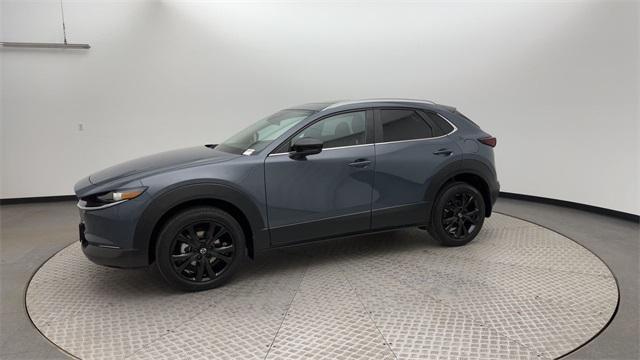 used 2024 Mazda CX-30 car, priced at $29,739