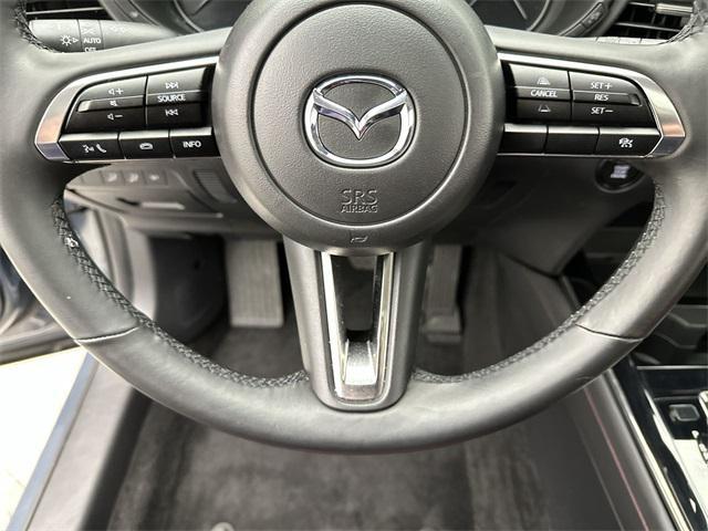 used 2024 Mazda CX-30 car, priced at $29,739