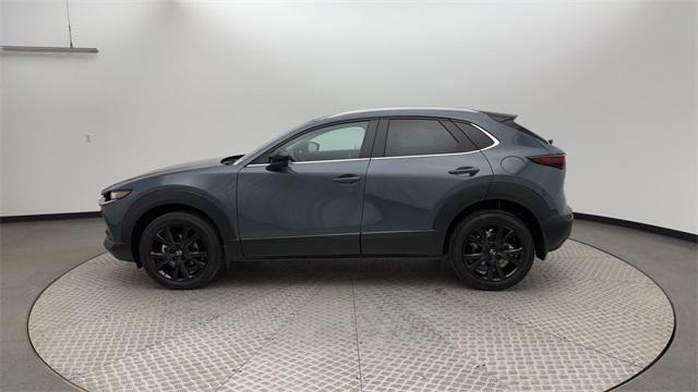 used 2024 Mazda CX-30 car, priced at $29,739