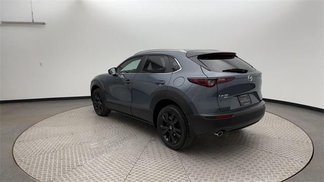 used 2024 Mazda CX-30 car, priced at $29,739