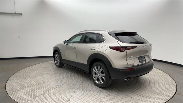 used 2024 Mazda CX-30 car, priced at $27,799