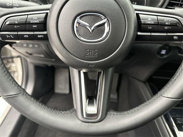 used 2024 Mazda CX-30 car, priced at $27,799