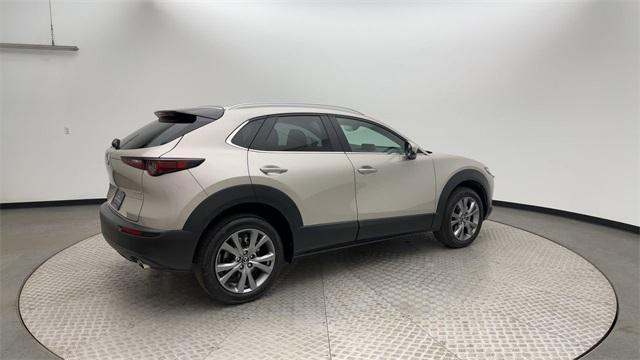 used 2024 Mazda CX-30 car, priced at $27,799