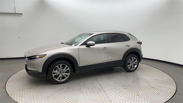 used 2024 Mazda CX-30 car, priced at $27,799