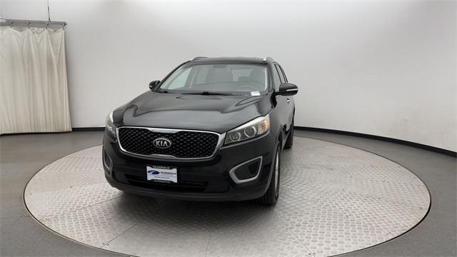 used 2018 Kia Sorento car, priced at $14,239