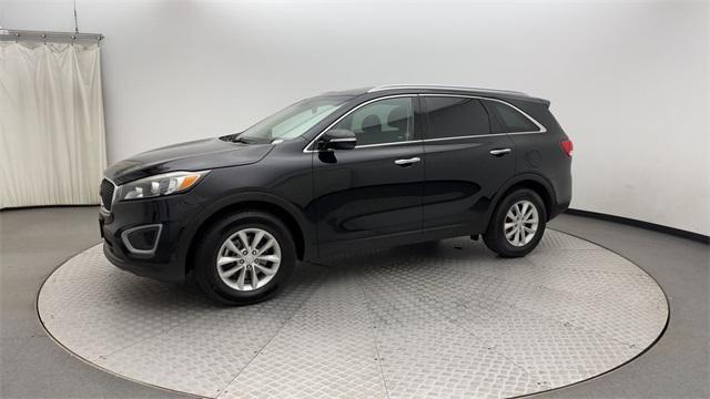 used 2018 Kia Sorento car, priced at $14,239