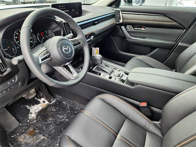 new 2025 Mazda CX-50 Hybrid car, priced at $40,267