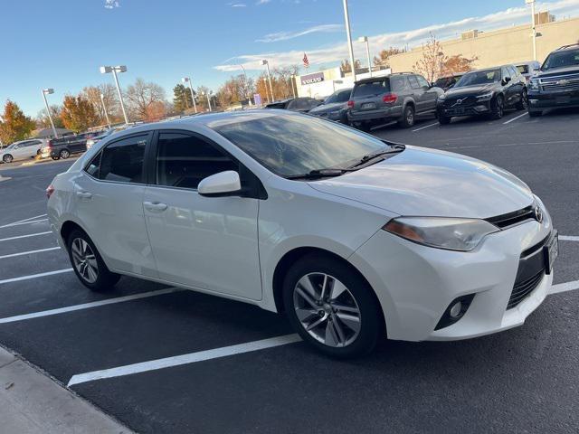 used 2016 Toyota Corolla car, priced at $13,729