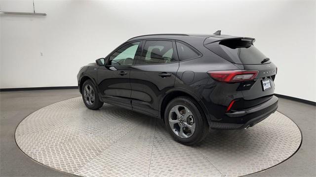 used 2023 Ford Escape car, priced at $24,139
