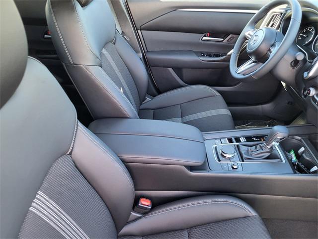 new 2025 Mazda CX-50 car, priced at $34,960
