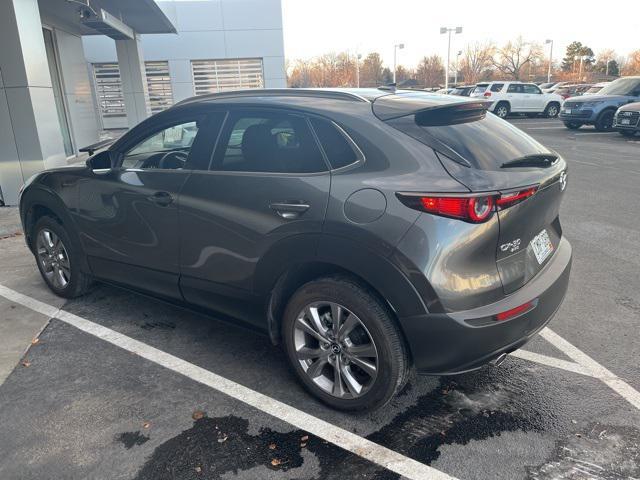 used 2022 Mazda CX-30 car, priced at $26,339