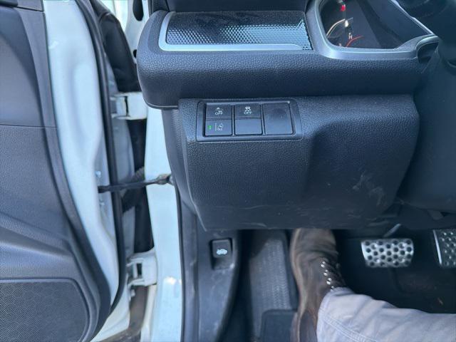 used 2019 Honda Civic car, priced at $20,798