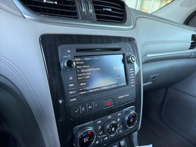 used 2016 Chevrolet Traverse car, priced at $10,239