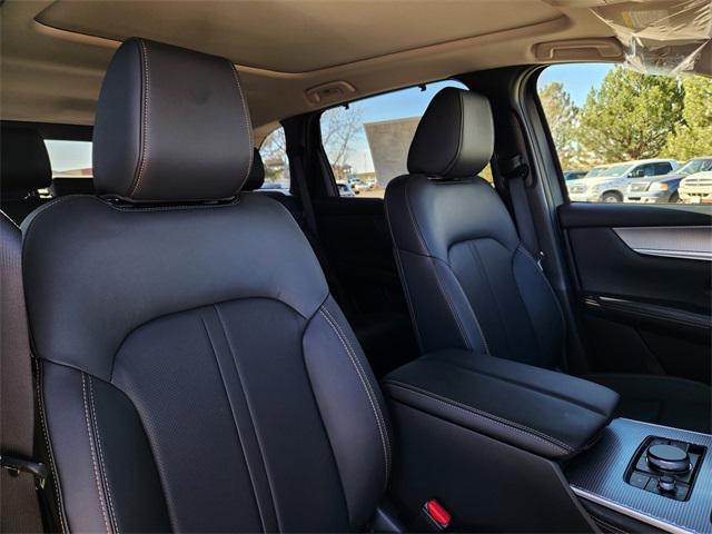 new 2025 Mazda CX-90 car, priced at $44,070