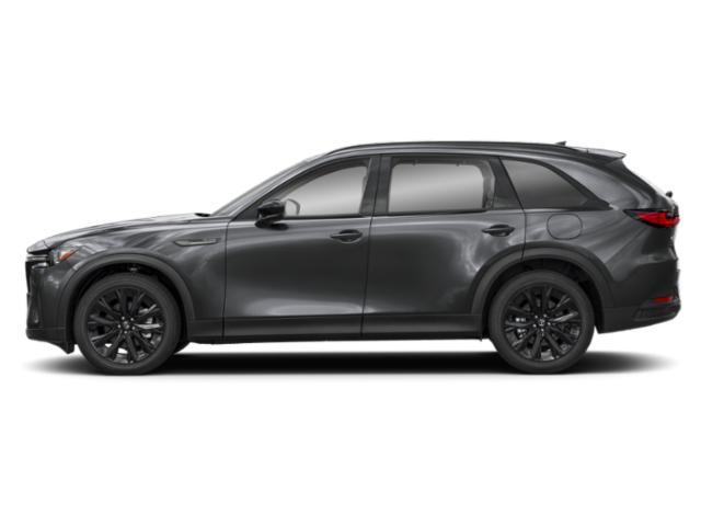 new 2026 Mazda CX-90 car, priced at $50,424