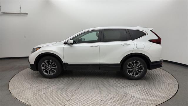 used 2022 Honda CR-V car, priced at $29,039