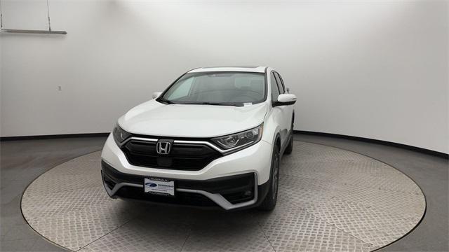 used 2022 Honda CR-V car, priced at $29,039