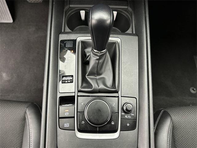 used 2024 Mazda CX-50 car, priced at $28,339