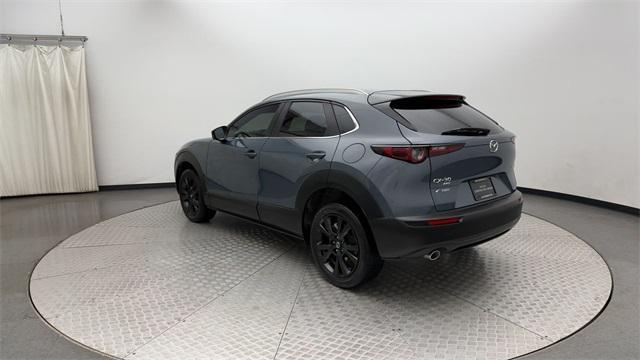 used 2023 Mazda CX-30 car, priced at $25,739