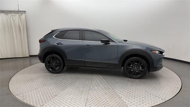 used 2023 Mazda CX-30 car, priced at $25,739