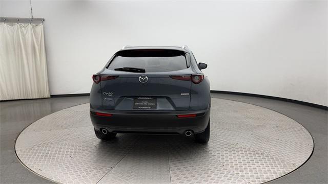 used 2023 Mazda CX-30 car, priced at $25,739