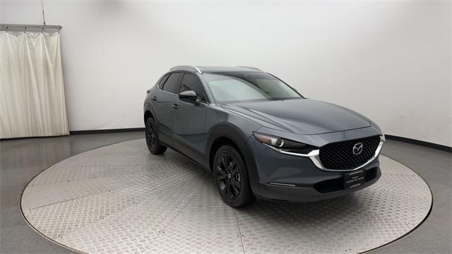 used 2023 Mazda CX-30 car, priced at $25,739