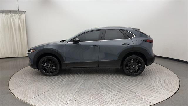 used 2023 Mazda CX-30 car, priced at $25,739