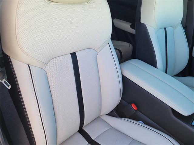 new 2026 Mazda CX-50 car, priced at $36,854