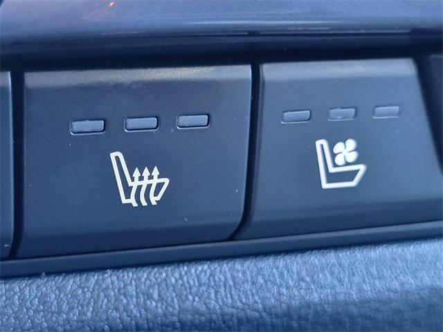 new 2026 Mazda CX-50 car, priced at $36,854