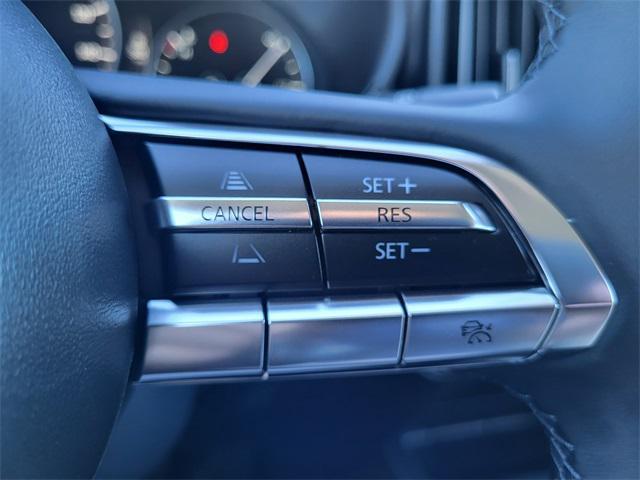 new 2026 Mazda CX-50 car, priced at $36,854