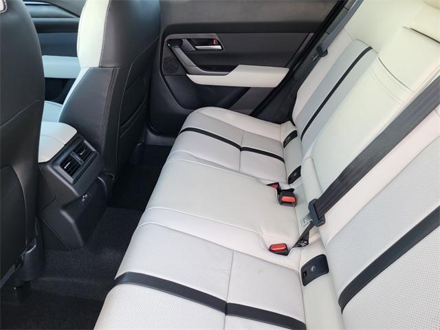 new 2026 Mazda CX-50 car, priced at $36,854