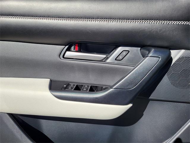 new 2026 Mazda CX-50 car, priced at $36,854