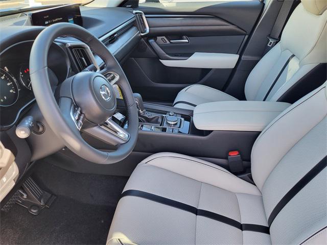 new 2026 Mazda CX-50 car, priced at $36,854