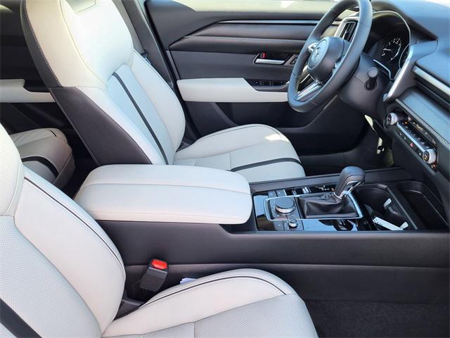 new 2026 Mazda CX-50 car, priced at $36,854