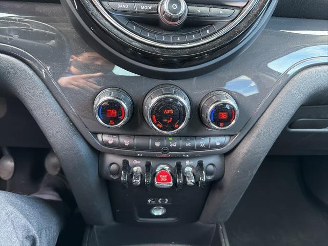 used 2017 MINI Countryman car, priced at $11,798