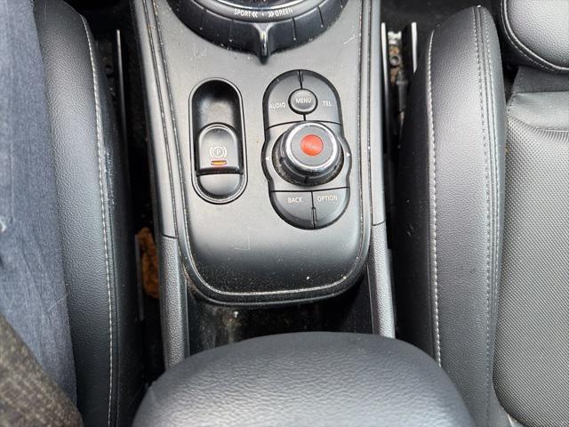 used 2017 MINI Countryman car, priced at $11,798