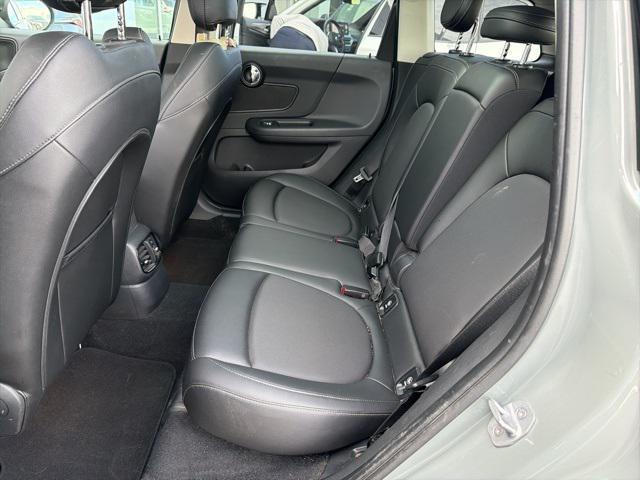 used 2017 MINI Countryman car, priced at $11,798