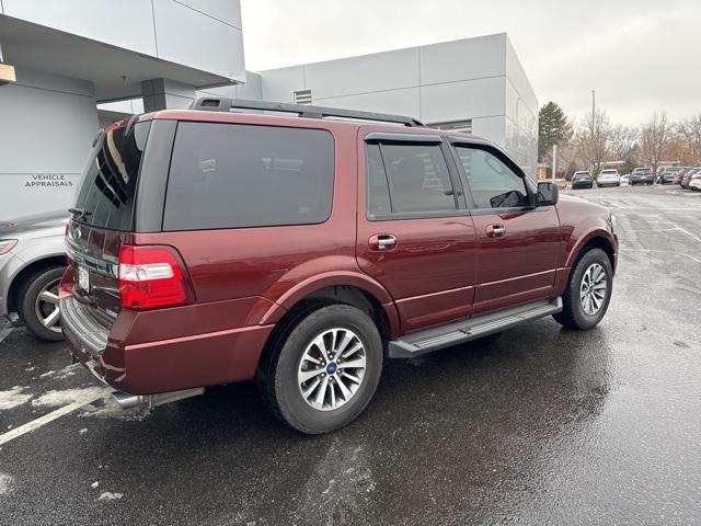 used 2016 Ford Expedition car, priced at $16,339