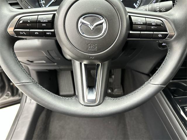 used 2025 Mazda CX-30 car, priced at $26,539