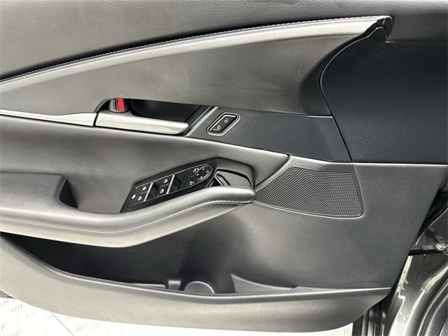 used 2025 Mazda CX-30 car, priced at $26,539
