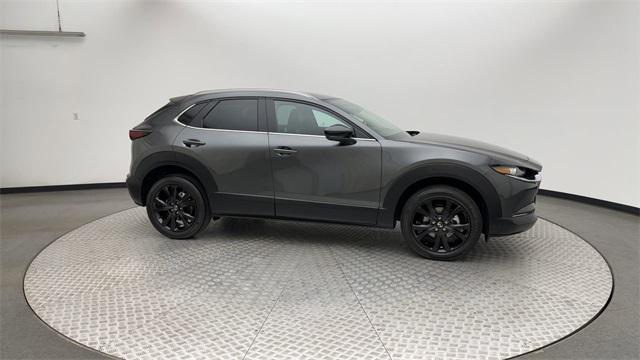 used 2025 Mazda CX-30 car, priced at $26,539