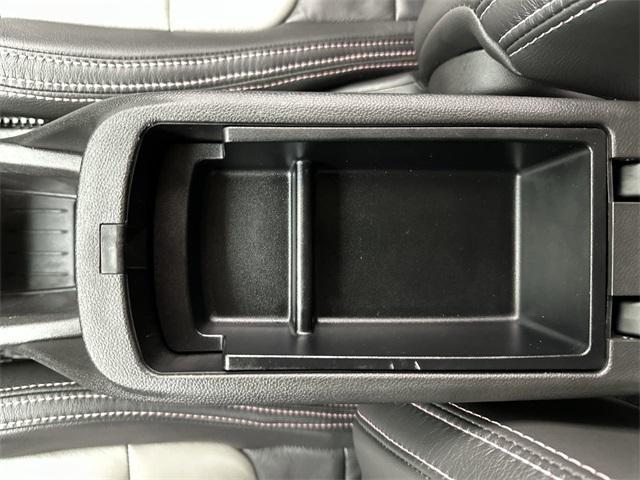 used 2023 Chevrolet TrailBlazer car, priced at $22,739