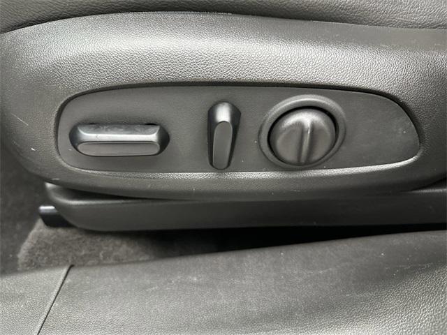 used 2023 Chevrolet TrailBlazer car, priced at $22,739