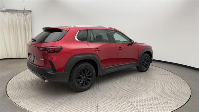 used 2024 Mazda CX-50 car, priced at $30,239