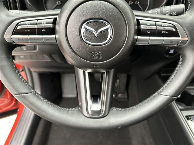 used 2024 Mazda CX-50 car, priced at $30,239